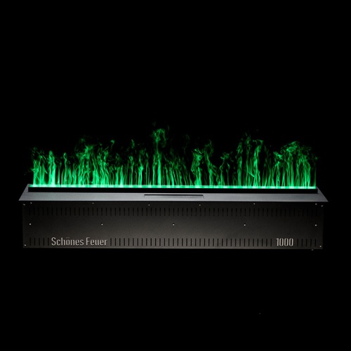 Электроочаг Schönes Feuer 3D FireLine 1000 RGB в Королёве