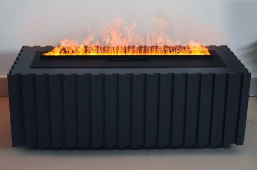 Электрокамин Custom с очагом Schones Feuer 3D FireLine 1000 в Королёве