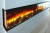 Электрокамин BRITISH FIRES New Forest 2400 with Signature logs - 2400 мм в Королёве