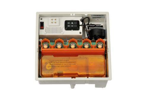 Электроочаг Dimplex Cassette 250 в Королёве