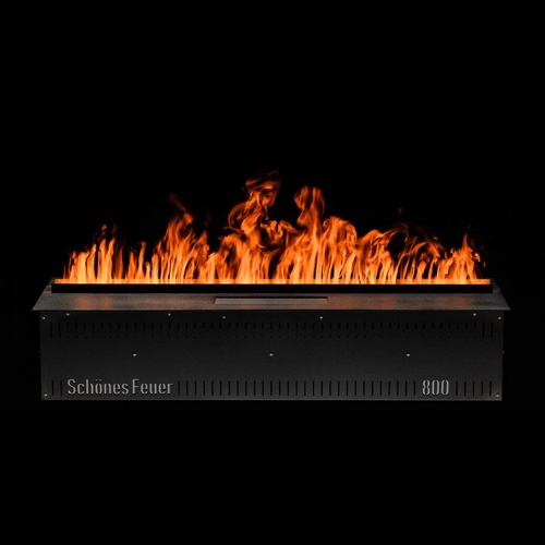 Электроочаг Schönes Feuer 3D FireLine 800 RGB в Королёве