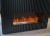 Электроочаг Schönes Feuer 3D FireLine 1000 Pro со стальной крышкой в Королёве