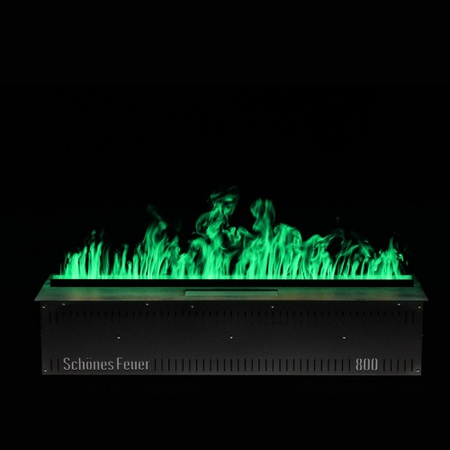 Электроочаг Schönes Feuer 3D FireLine 800 RGB в Королёве