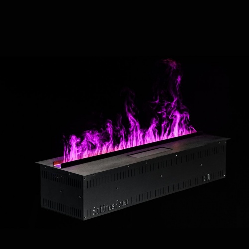 Электроочаг Schönes Feuer 3D FireLine 800 RGB в Королёве