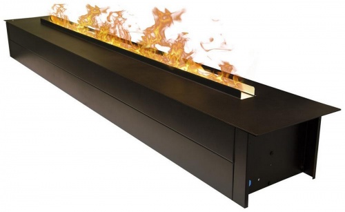 Электроочаг Real Flame 3D Cassette 1000 3D CASSETTE Black Panel в Королёве