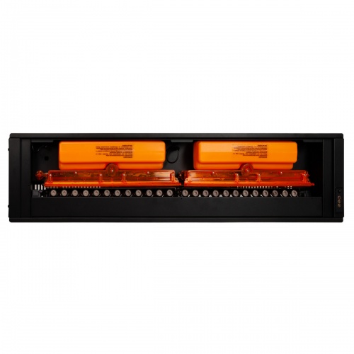 Электроочаг Real Flame 3D Cassette 1000 LED RGB в Королёве