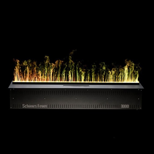 Электроочаг Schönes Feuer 3D FireLine 1200 RGB в Королёве