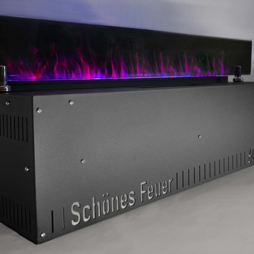 Электроочаг Schönes Feuer 3D FireLine 800 Blue Pro в Королёве