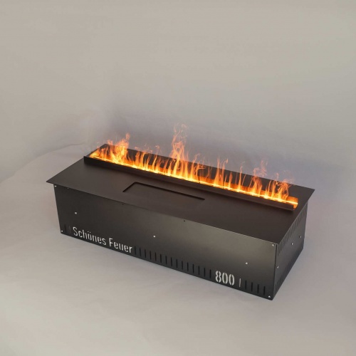 Электроочаг Schönes Feuer 3D FireLine 800 Pro в Королёве
