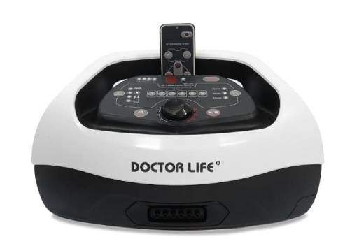 Аппарат для прессотерапии и лимфодренажа Doctor Life SP 3000