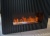 Электроочаг Schönes Feuer 3D FireLine 1000 со стальной крышкой в Королёве