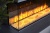 Электрокамин BRITISH FIRES New Forest 1200 with Signature logs - 1200 мм в Королёве