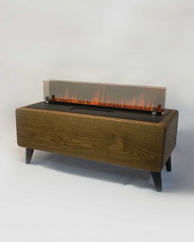 Электрокамин Artwood с очагом Schones Feuer 3D FireLine 600 в Королёве