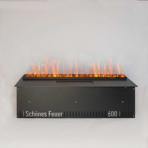 Электрокамин Artwood с очагом Schones Feuer 3D FireLine 600 в Королёве