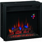 Электроочаг ClassicFlame Spectrafire-18" Black