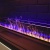 Электроочаг Schönes Feuer 3D FireLine 1000 Blue Pro (с эффектом cинего пламени) в Королёве