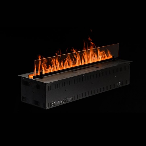 Электроочаг Schönes Feuer 3D FireLine 800 RGB в Королёве